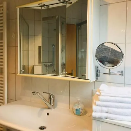 Apartman Gaschler 3 Hopferau