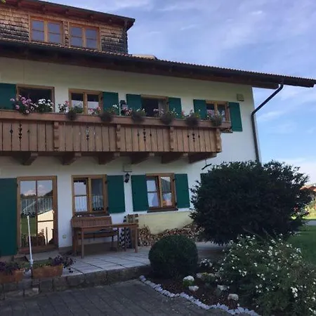 Apartman Gaschler 3 *