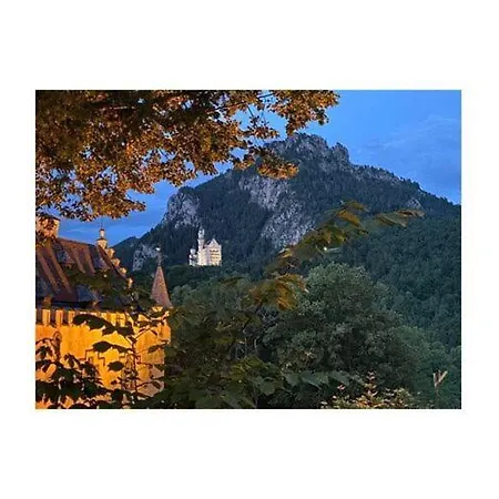 Gaschler 3 Apartman *
