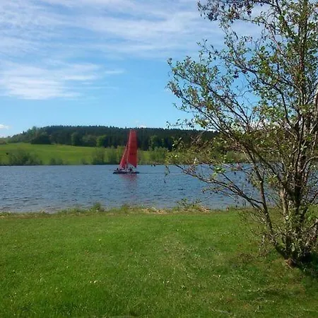Apartman Gaschler 3 Hopferau