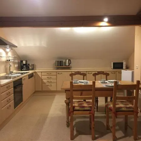 Apartman Gaschler 3 *