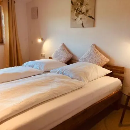 Apartman Gaschler 3 Hopferau
