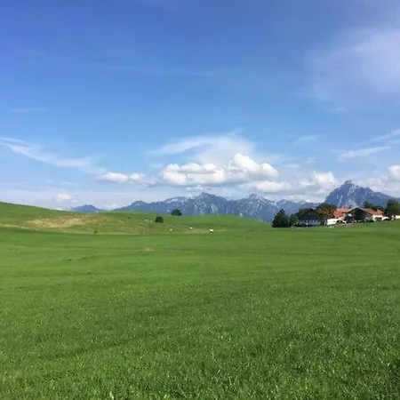 Gaschler 3 * Hopferau