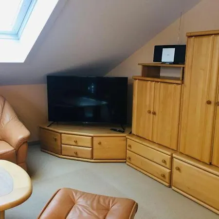 Gaschler 3 Apartman Hopferau