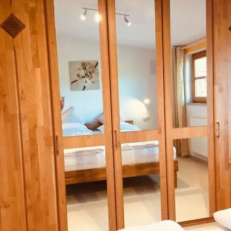Gaschler 3 Apartman
